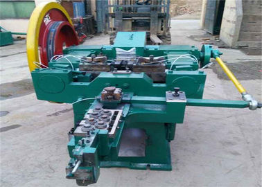 Máy làm móng bê tông sắt 1-6 inch, máy làm móng tự động