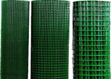 Máy tráng nhựa PVC nhanh hàn lưới để chống ăn mòn và đẹp